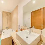 Appartement Marti Cirerer By Sealand *