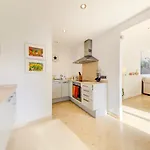 Appartement Marti Cirerer By Sealand *
