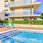 Marti Cirerer By Sealand Appartement