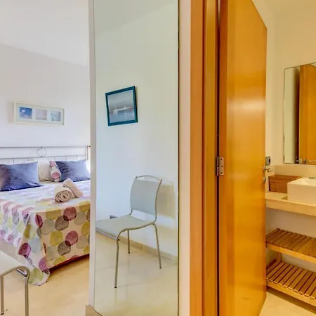 Apartment Marti Cirerer By Sealand