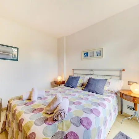 Marti Cirerer By Sealand Apartment *