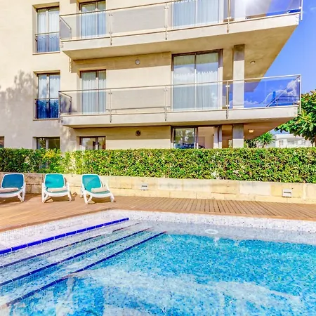 Marti Cirerer By Sealand Apartment