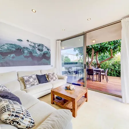 Marti Cirerer By Sealand *