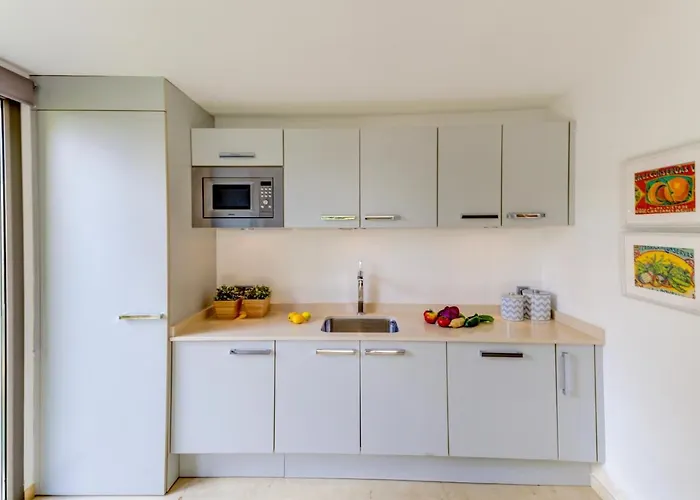 Marti Cirerer By Sealand Port de Pollença