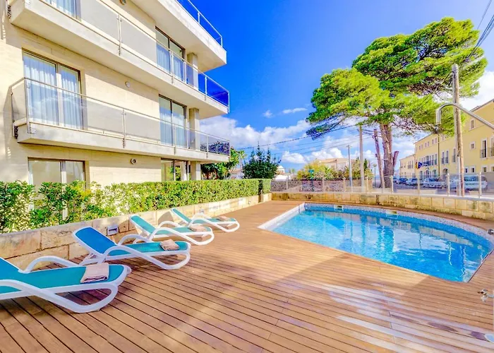 شقة Marti Cirerer By Sealand