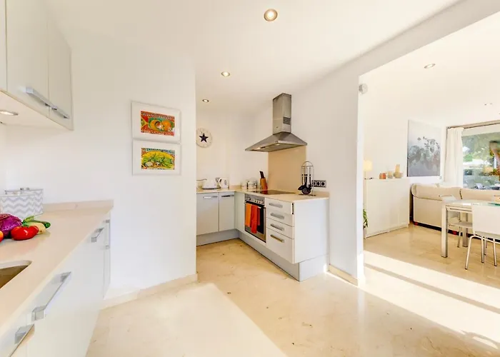 شقة Marti Cirerer By Sealand *