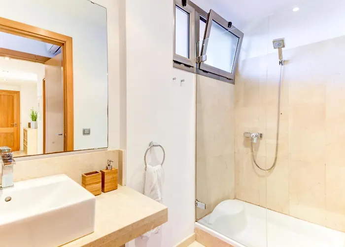 شقة Marti Cirerer By Sealand *