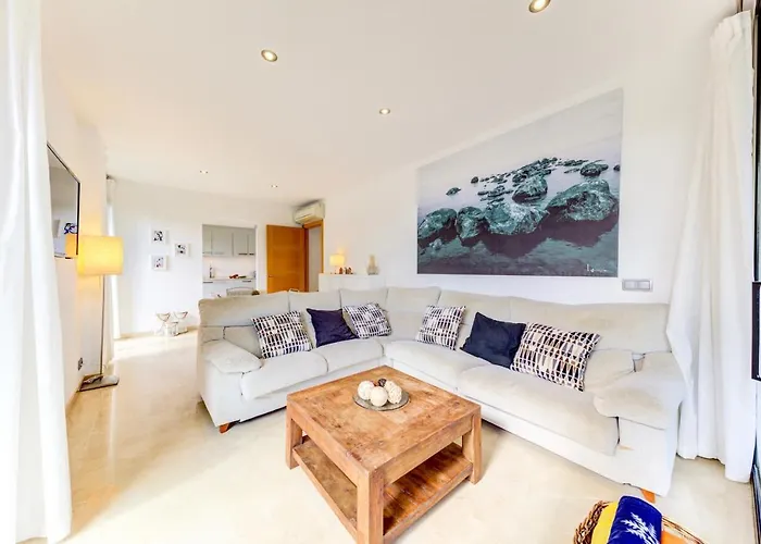 Marti Cirerer By Sealand *