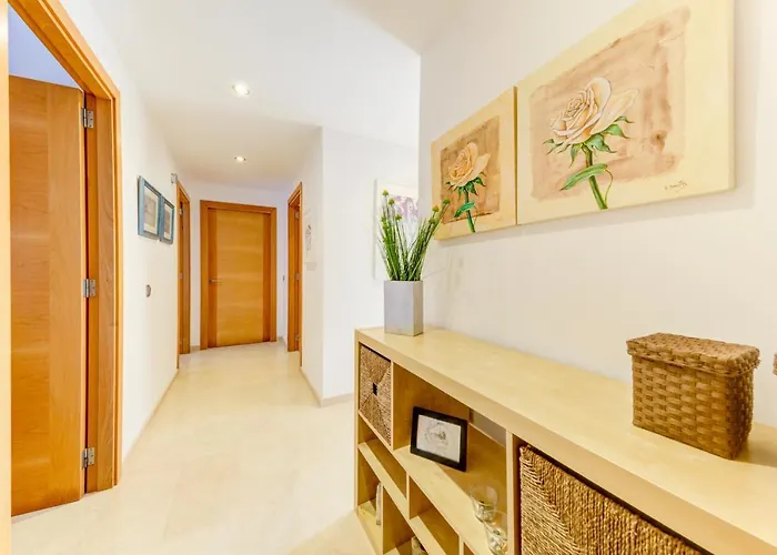 Apartmán Marti Cirerer By Sealand