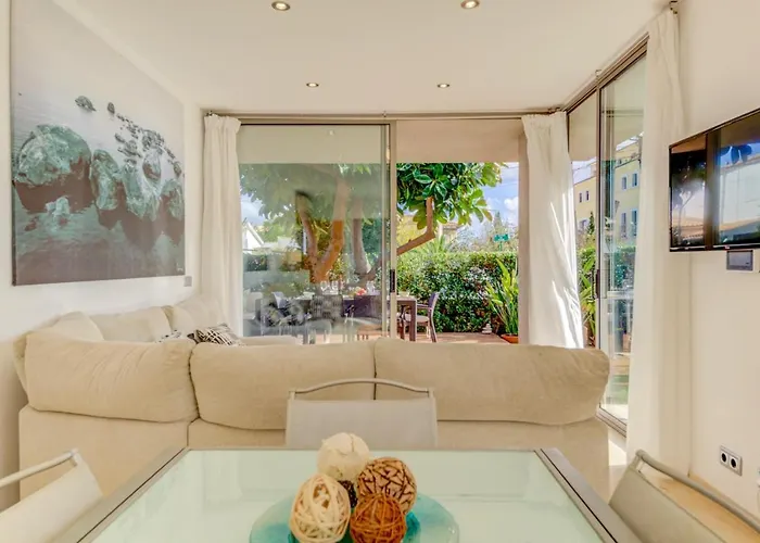 Apartmán Marti Cirerer By Sealand