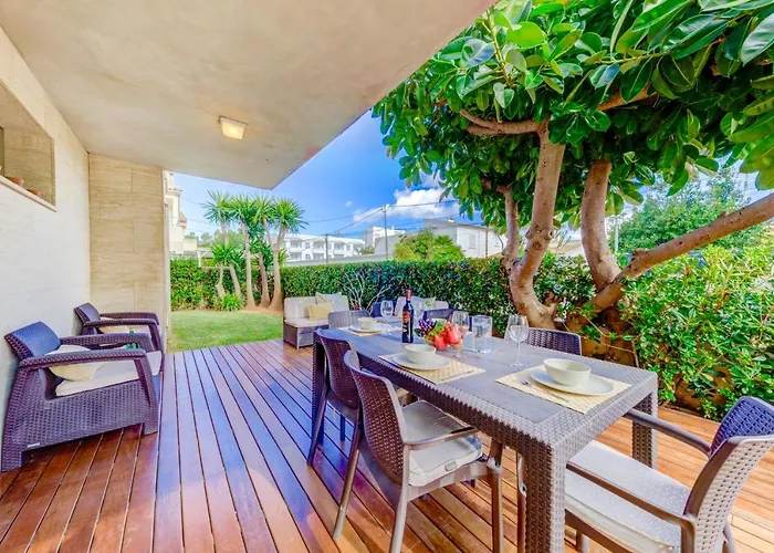 Marti Cirerer By Sealand