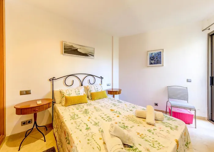 Apartmán Marti Cirerer By Sealand Port de Pollença