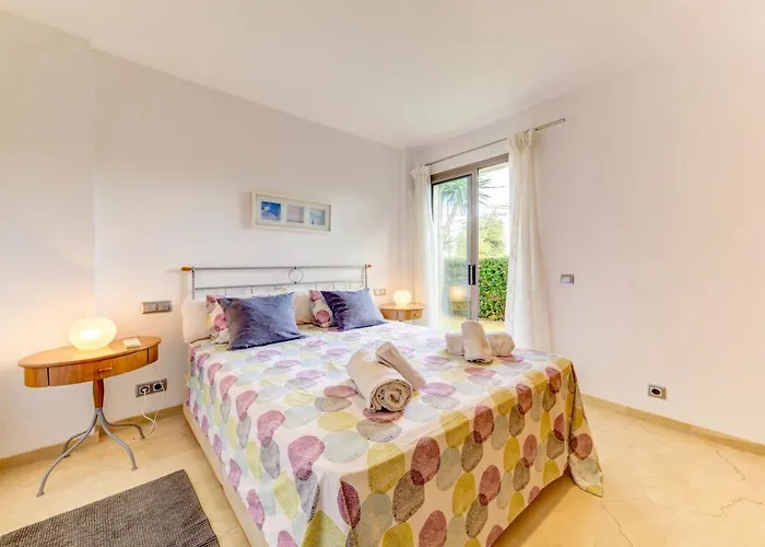 Apartmán Marti Cirerer By Sealand Port de Pollença