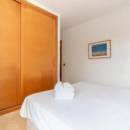 Appartement Marti Cirerer By Sealand