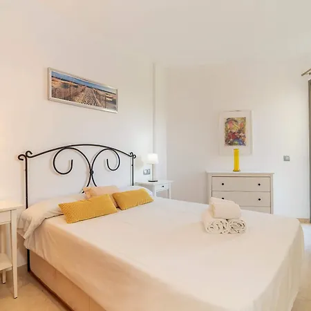 Marti Cirerer By Sealand Appartement