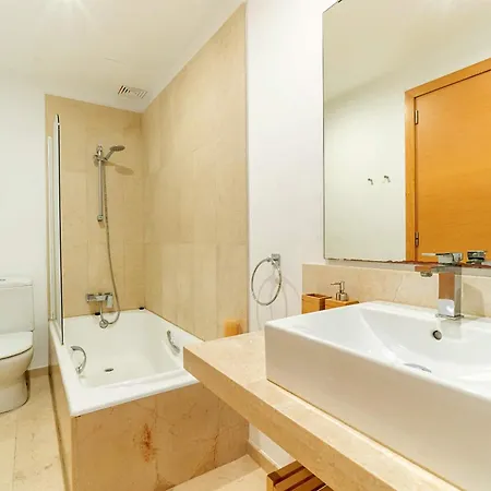 Marti Cirerer By Sealand Appartement *