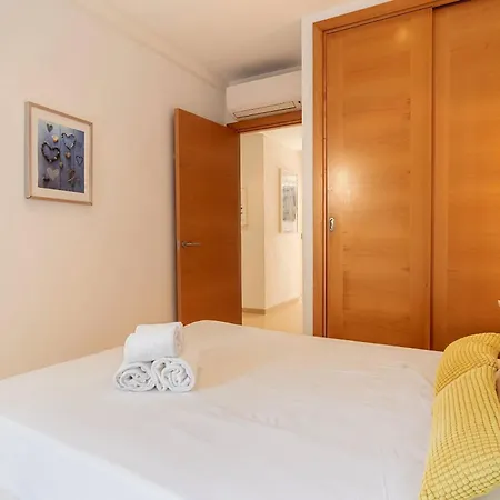 Marti Cirerer By Sealand Appartement Port de Pollença