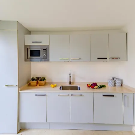 Marti Cirerer By Sealand Port de Pollença