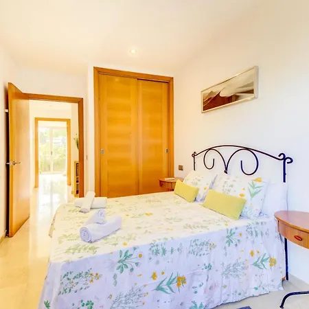 Διαμέρισμα Marti Cirerer By Sealand *