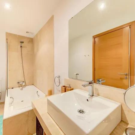 Διαμέρισμα Marti Cirerer By Sealand *