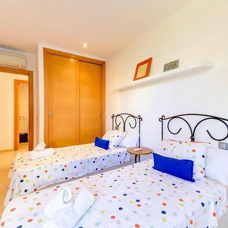 Marti Cirerer By Sealand * Port de Pollenca