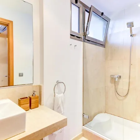 Appartement Marti Cirerer By Sealand *