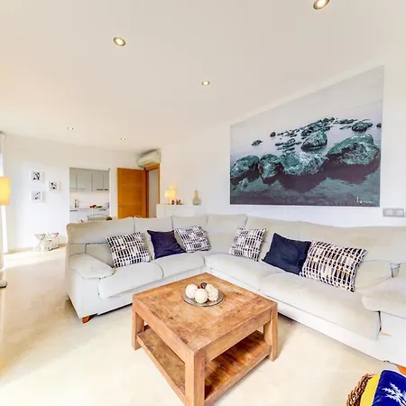 Marti Cirerer By Sealand *