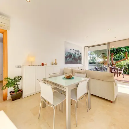 Marti Cirerer By Sealand *