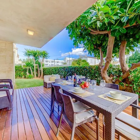 Marti Cirerer By Sealand