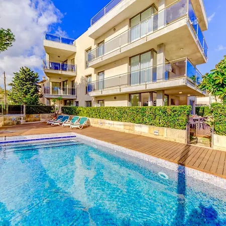 Appartement Marti Cirerer By Sealand Port de Pollença