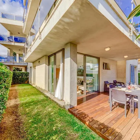 Marti Cirerer By Sealand * Port de Pollenca