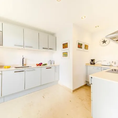 Marti Cirerer By Sealand Διαμέρισμα