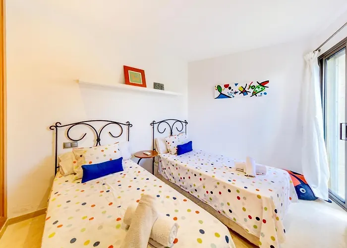 Marti Cirerer By Sealand * Port de Pollença