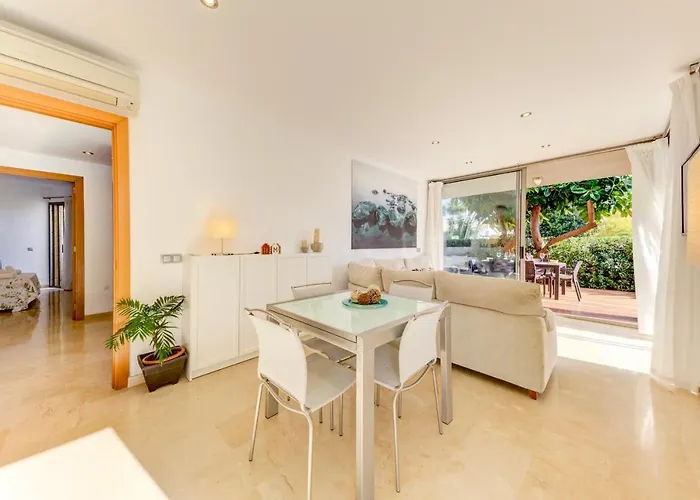 Marti Cirerer By Sealand *