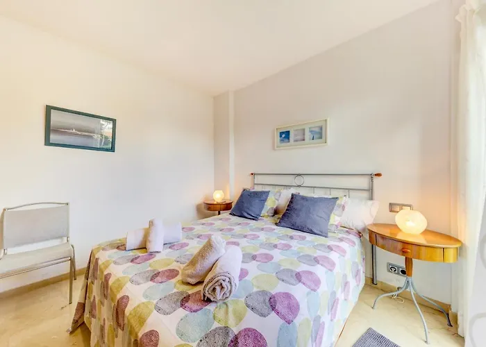 Marti Cirerer By Sealand Lägenhet *