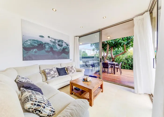 Marti Cirerer By Sealand *