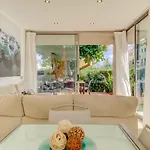 Apartment Marti Cirerer By Sealand