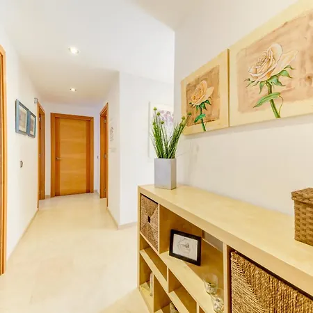 Apartment Marti Cirerer By Sealand