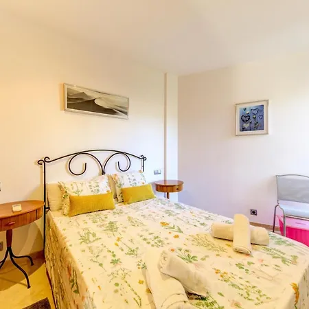 Apartment Marti Cirerer By Sealand Port de Pollença