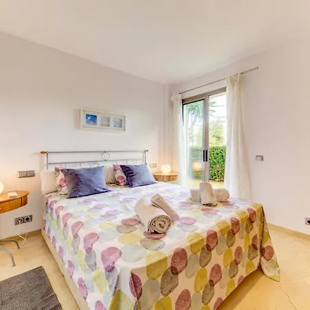 Apartamento Marti Cirerer By Sealand Puerto Pollensa